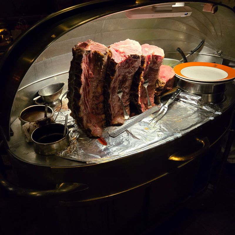 The Cut That Changed My Mood