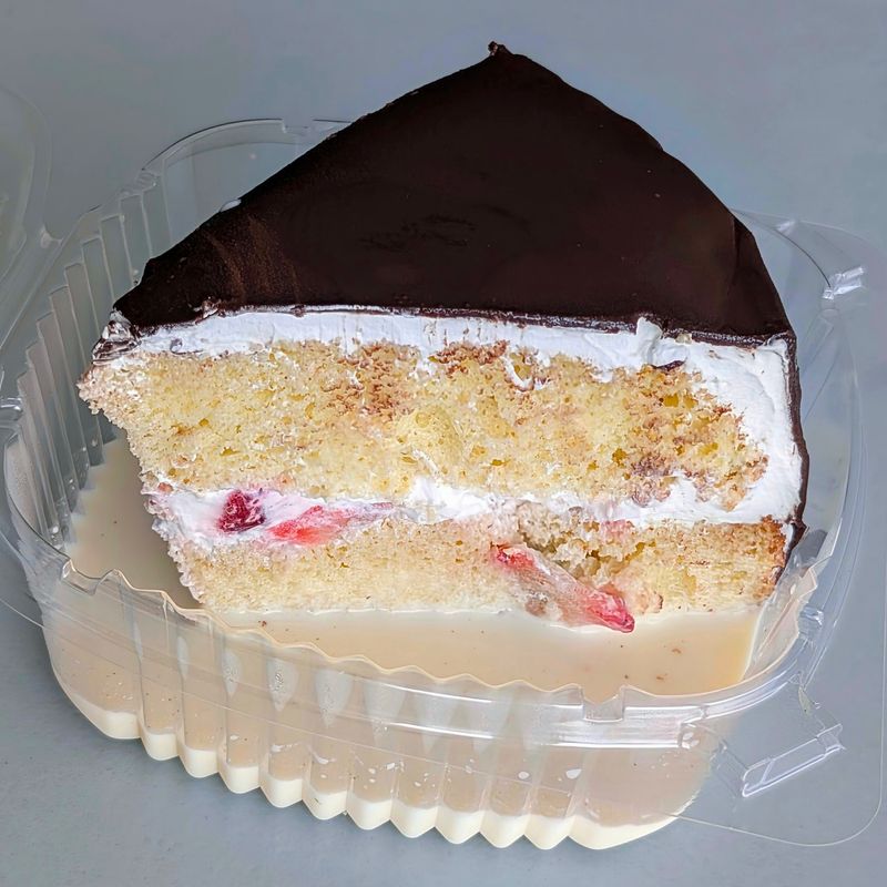 Creamy Tres Leches And Flan