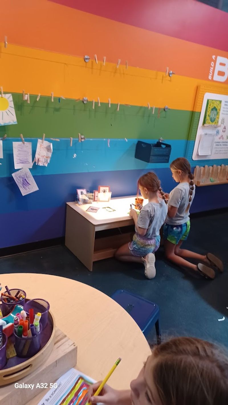 Creative Arts and Craft Spaces That Actually Inspire