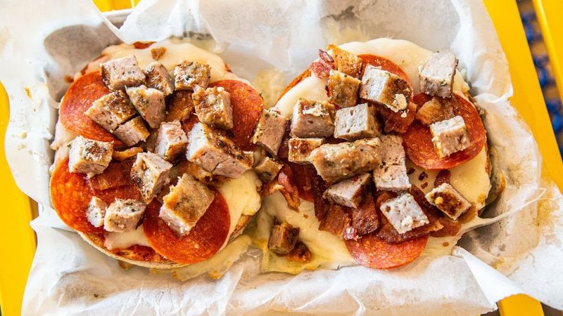 Creative Bagel Flavors You Did Not See Coming