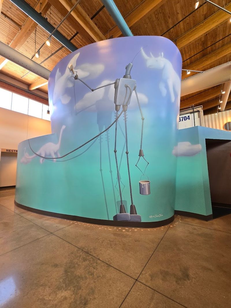 Water Play Engineering Experiences