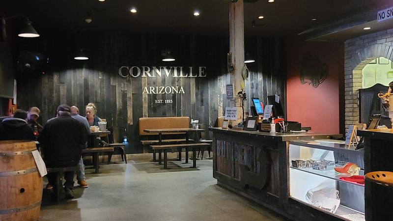 Service That Moves Fast Without Feeling Rushed