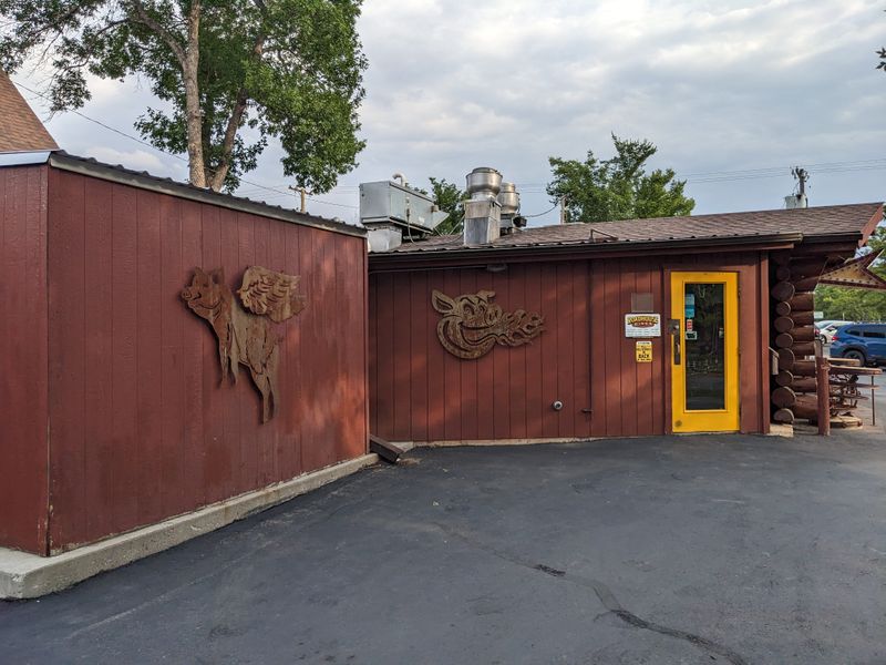 Locally Sourced Montana Beef