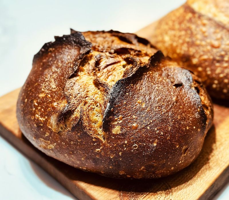 Standout Bread Baking