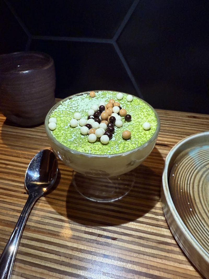 Desserts Worth Saving Room For