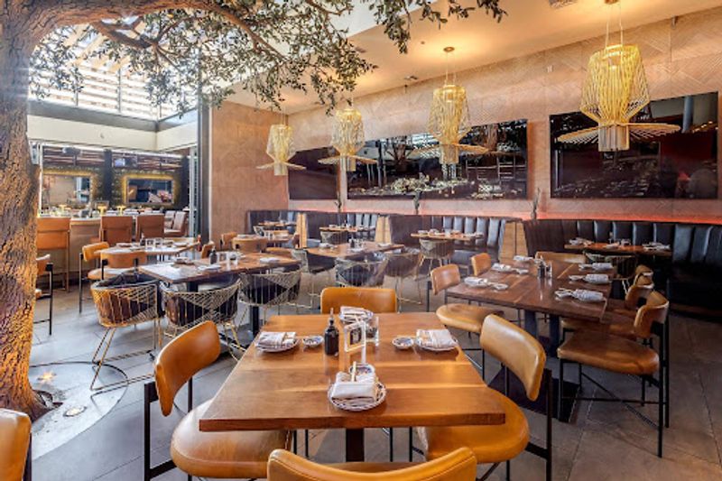 Perfect Spot For Every Occasion