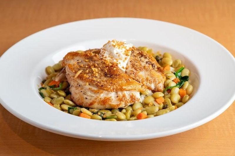 Standout Dishes From the Main Menu