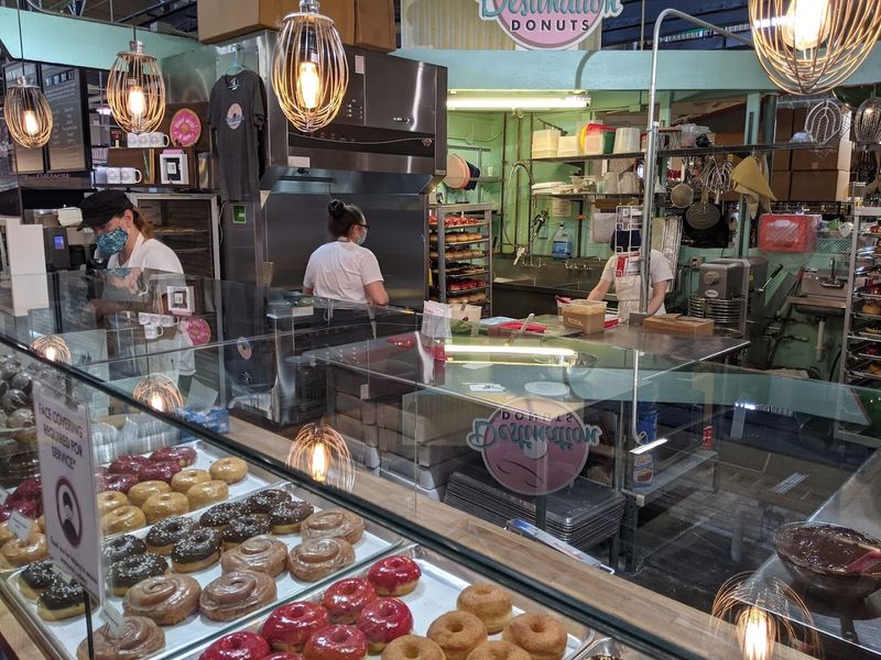 Supporting Local Artists While You Snack