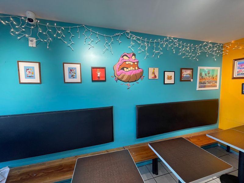 Coffee That Actually Deserves Your Donut