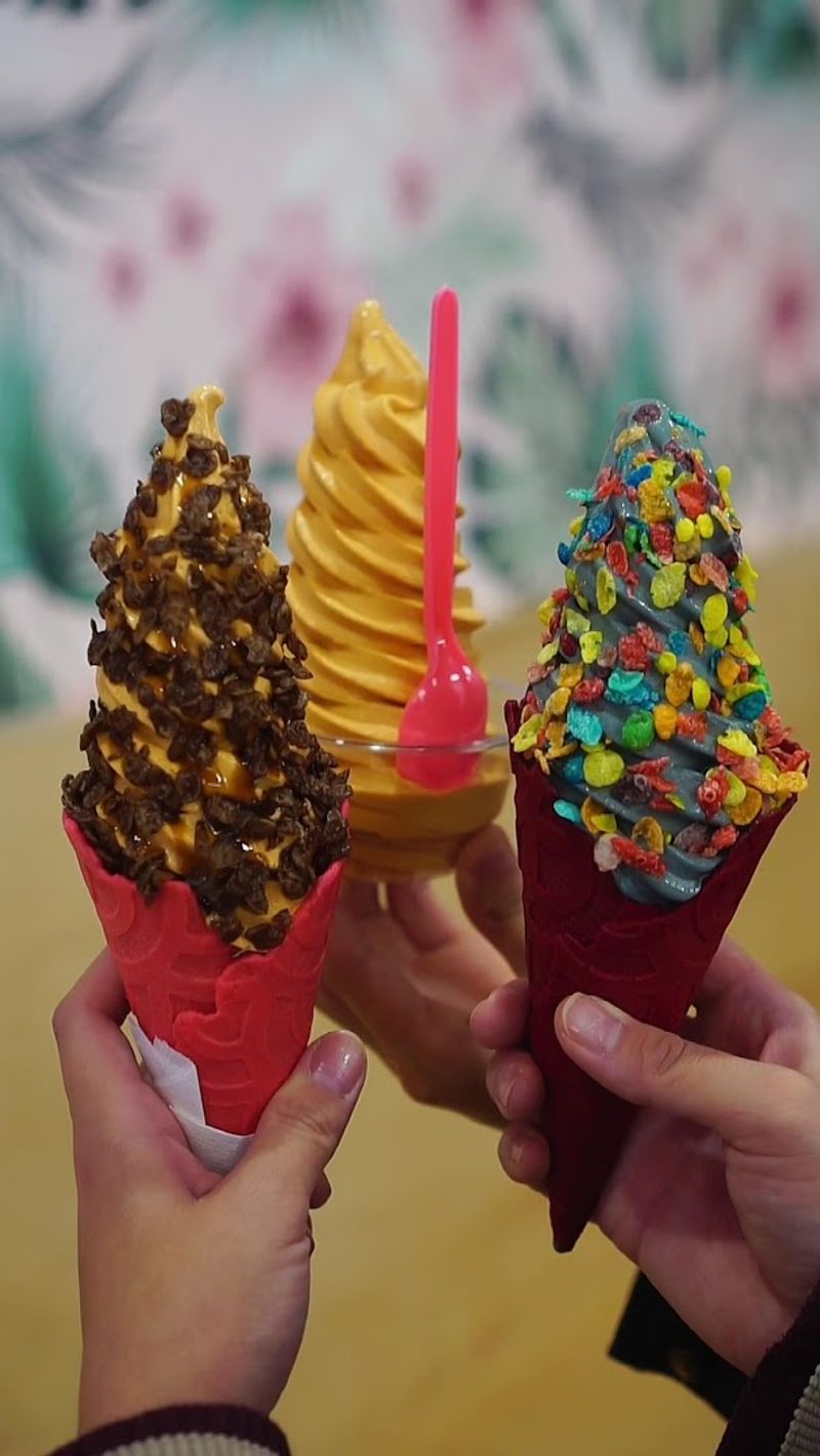 Creative Flavors That Push Every Boundary