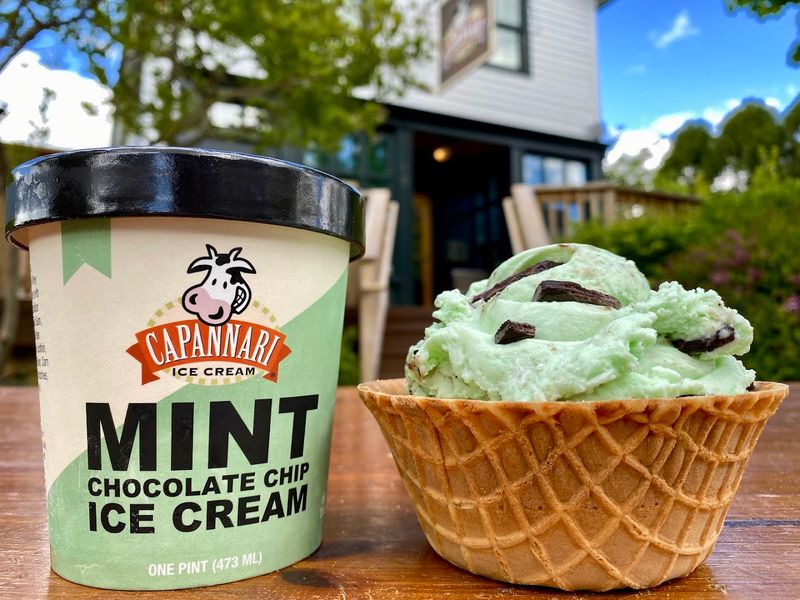 Creative Flavors That Rotate Regularly