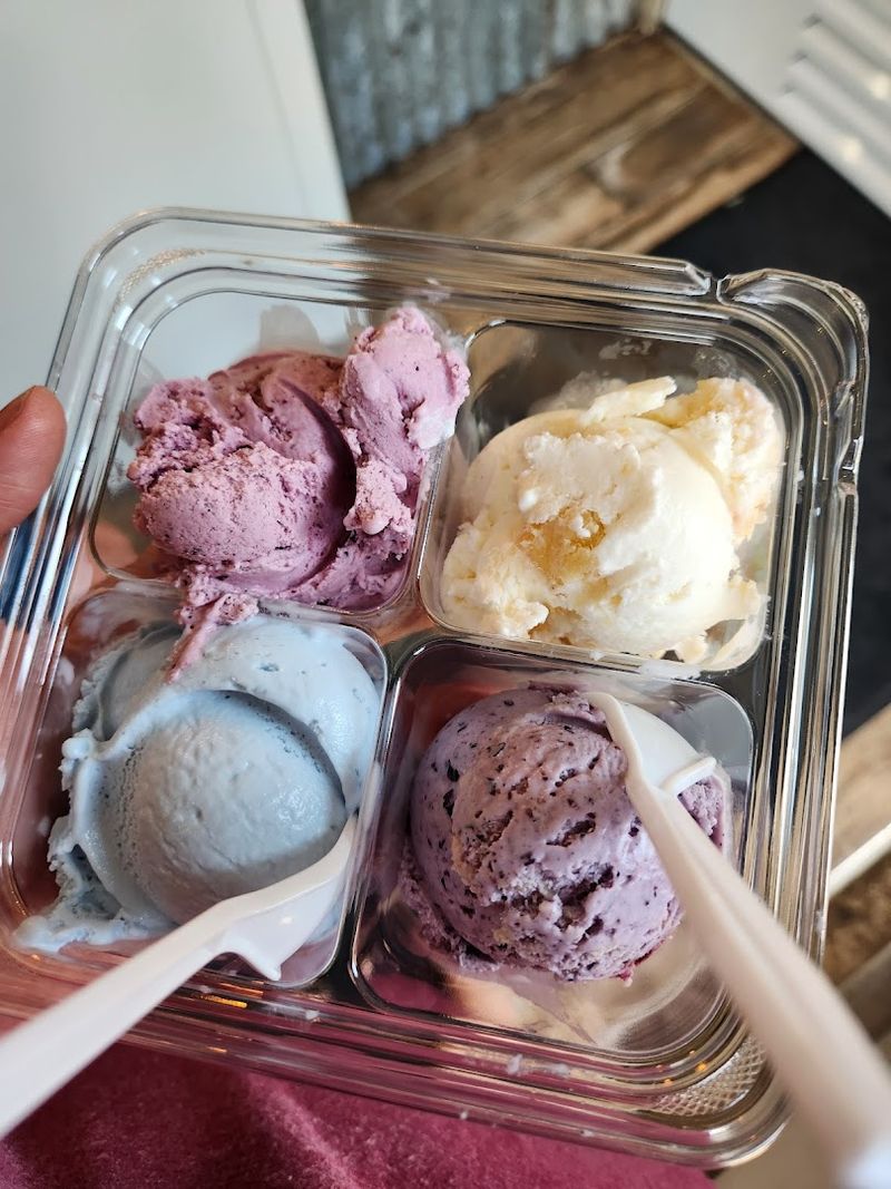 Don’t Skip the Ice Cream Flight