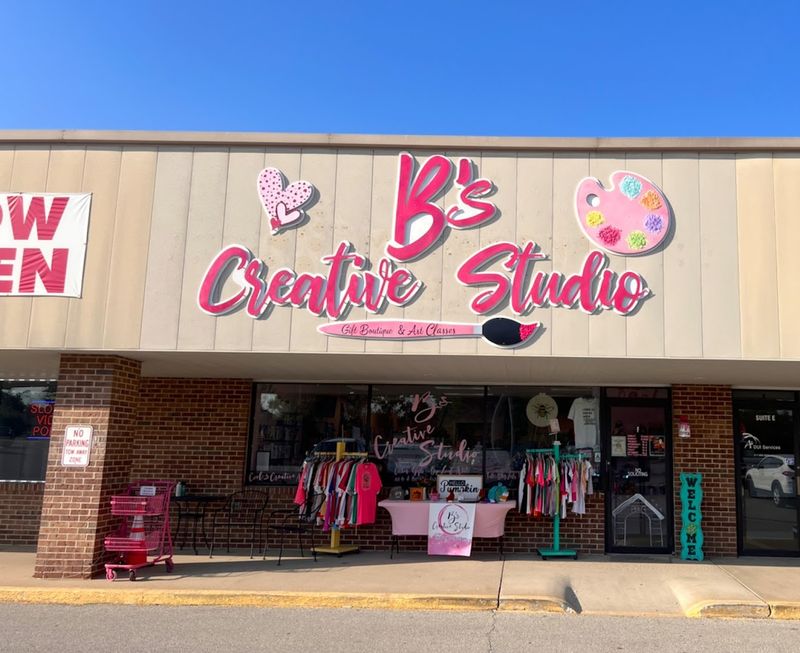Creative Fun For All Ages