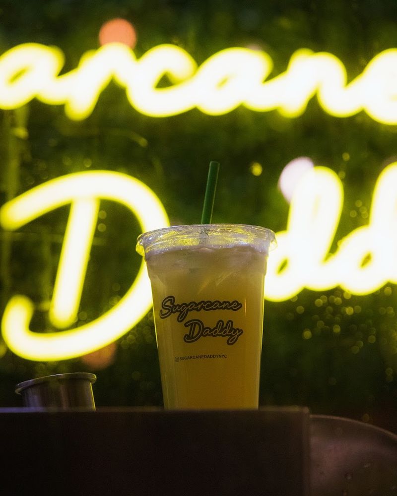 Why Fresh-Pressed Sugarcane Juice Beats Anything In A Bottle