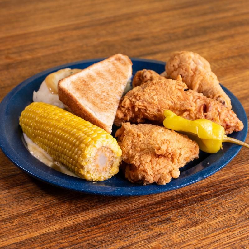 Creative Menu Items That Keep Things Exciting