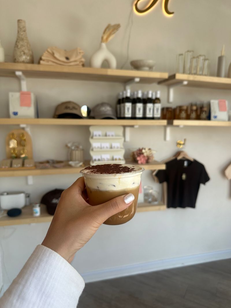 Baristas Who Actually Care