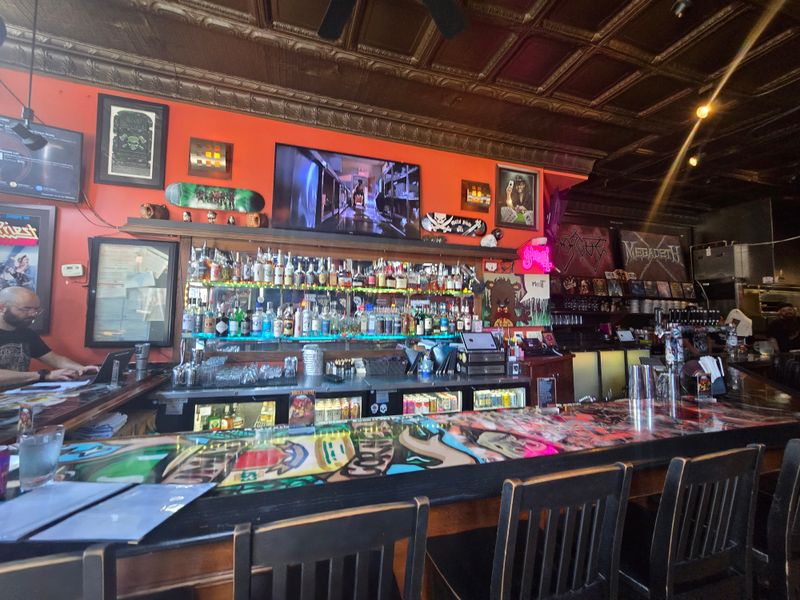 Atmosphere That Amplifies Everything