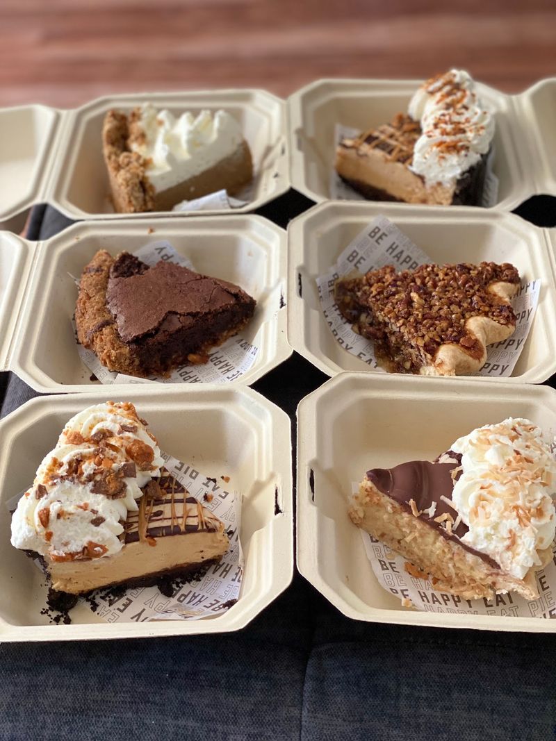 Creative Pie Names That Tell A Story Before The First Bite