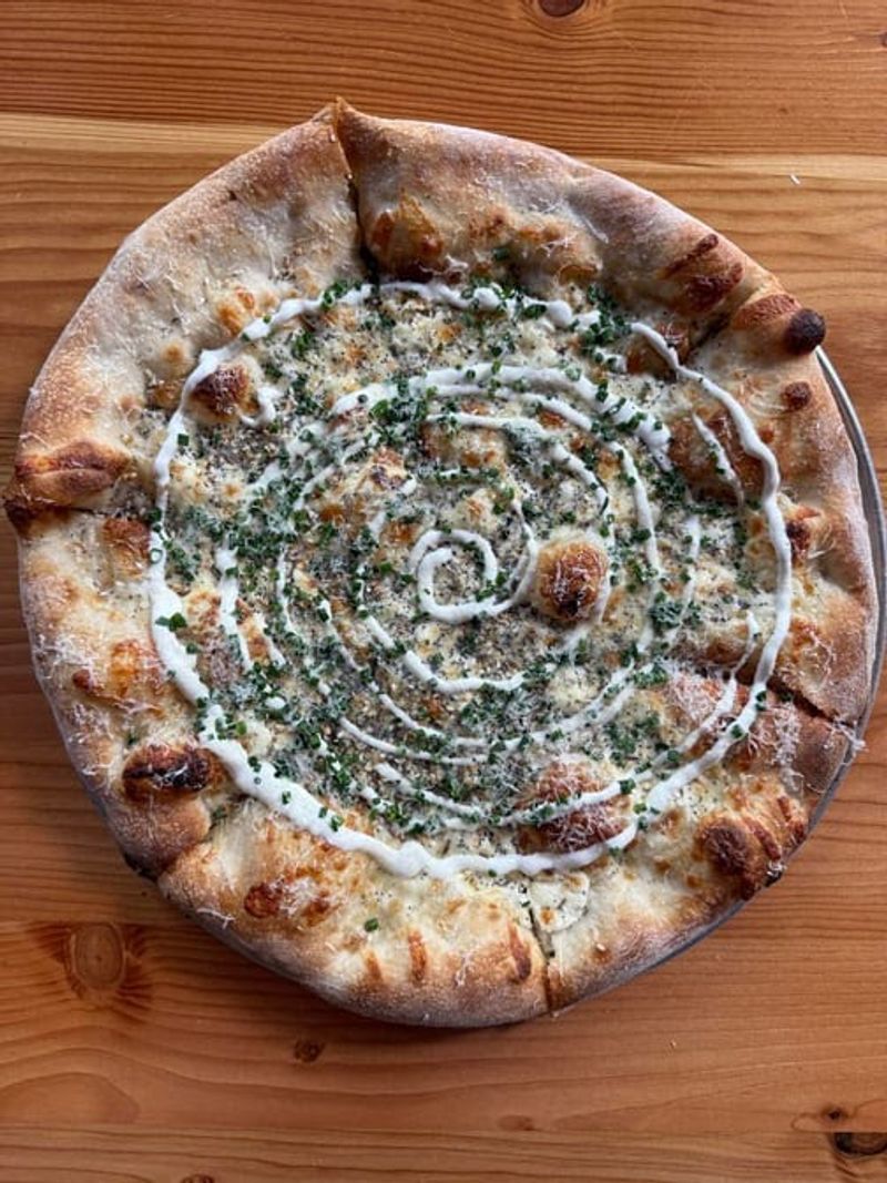Creative Pies Beyond Plain Pepperoni Creative Pies Beyond Plain Pepperoni