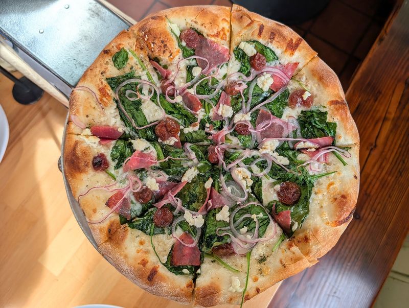 Creative Pies Keep Regular Pizza Habits From Getting Bored Creative Pies Keep Regular Pizza Habits From Getting Bored