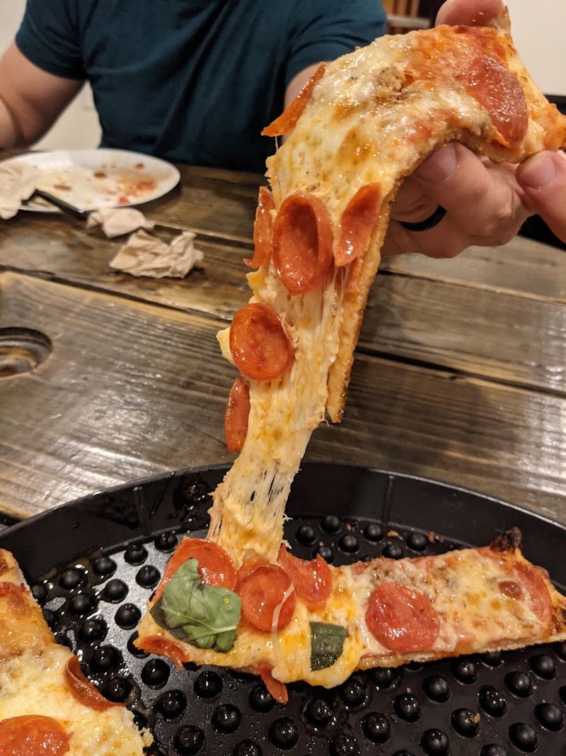 Creative Pies That Push The Pizza Envelope