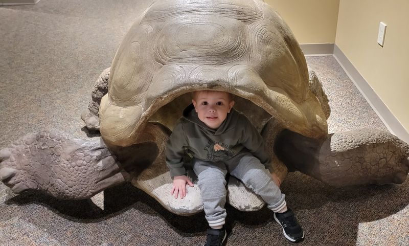 Why This Museum Keeps Families Coming Back