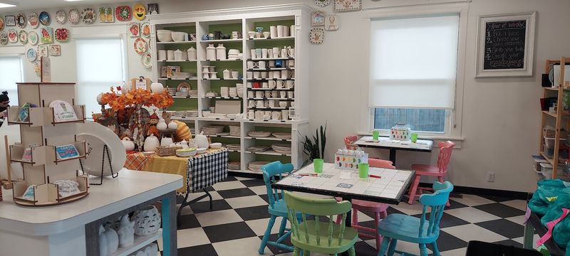 Creative Projects Packed Into Every Colorful Corner