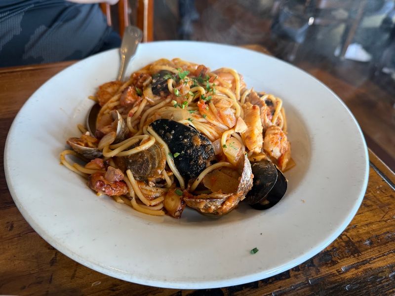Creative Seafood Dishes That Go Beyond The Expected Creative Seafood Dishes That Go Beyond The Expected