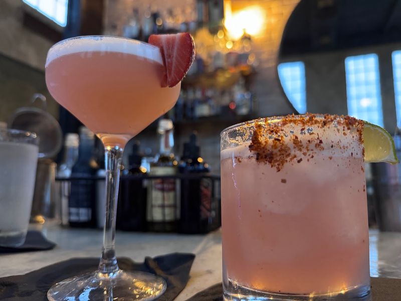 Creative Seasonal Cocktails That Go Beyond The Basics