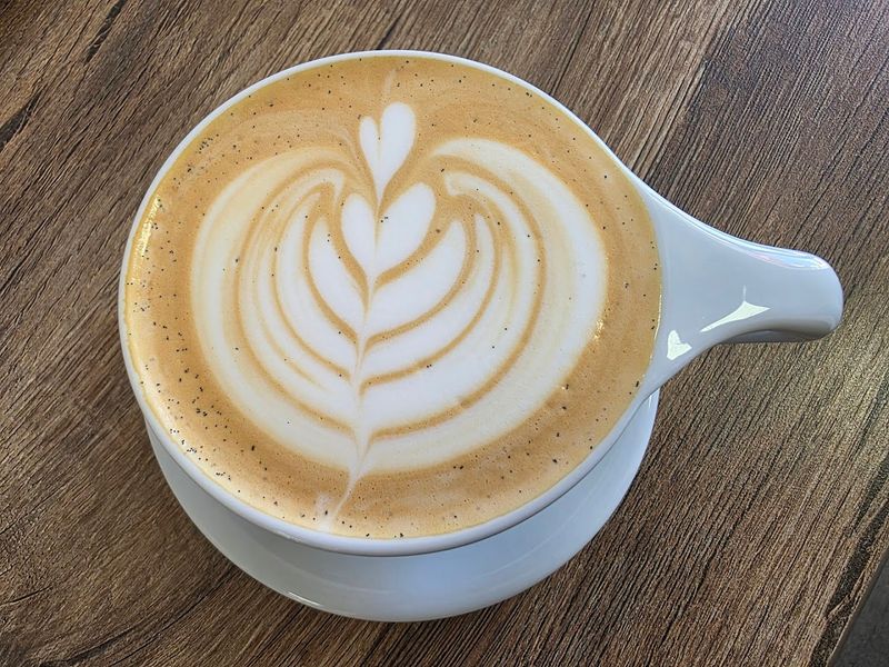 Creative Seasonal Lattes Worth Trying