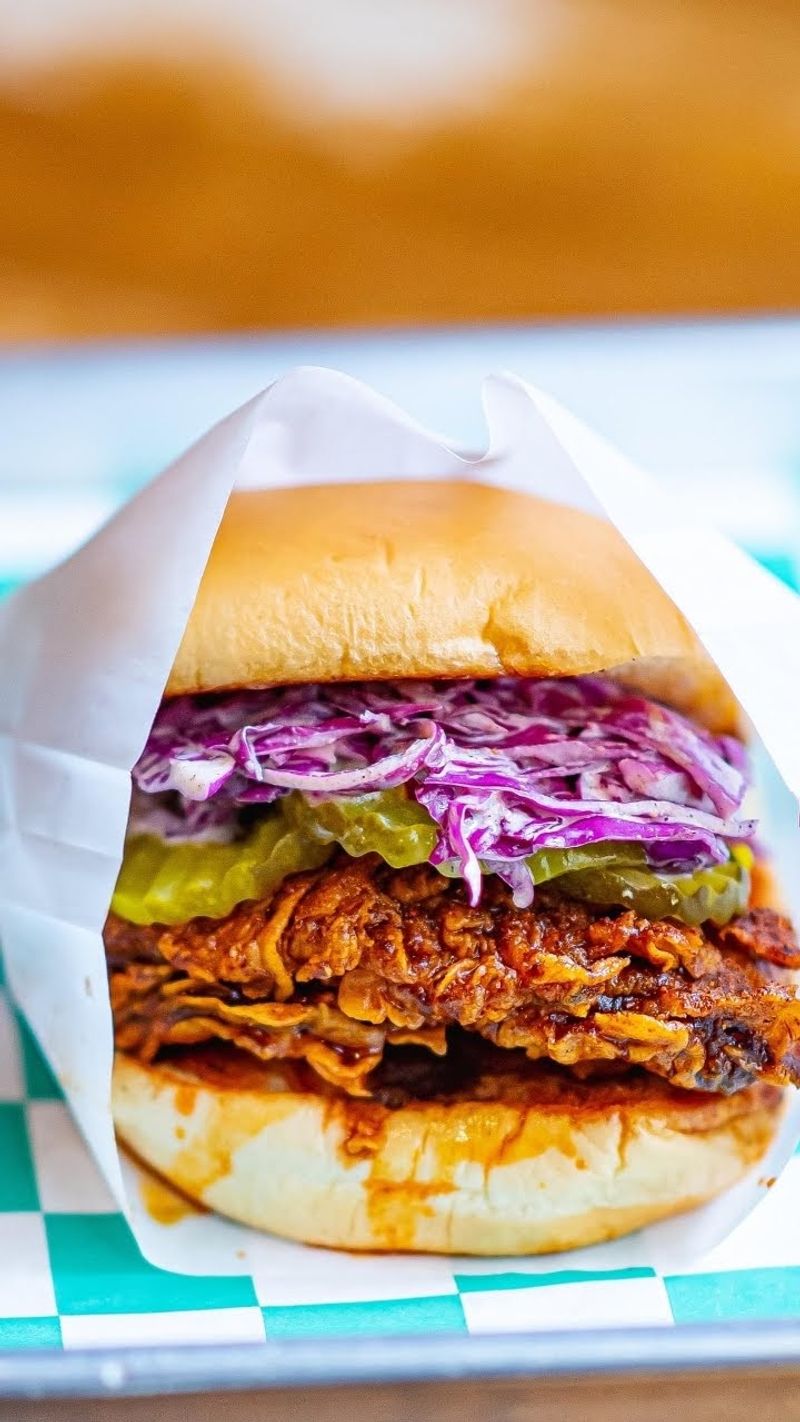 Chicken Sandwiches That Rival The Burgers