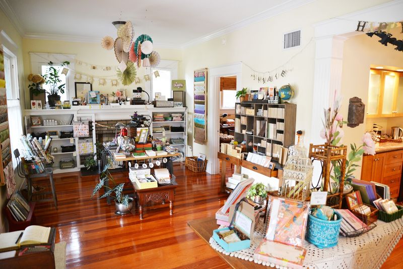 Creative Workshops And Classes For All Skill Levels