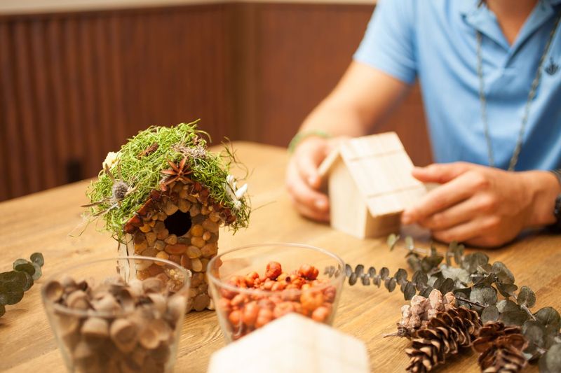 Creative Workshops That Feel Like Camp For Grown-Ups
