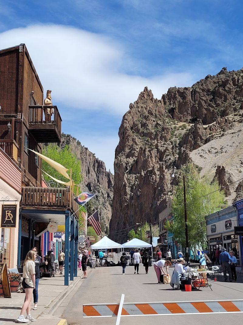 Creede