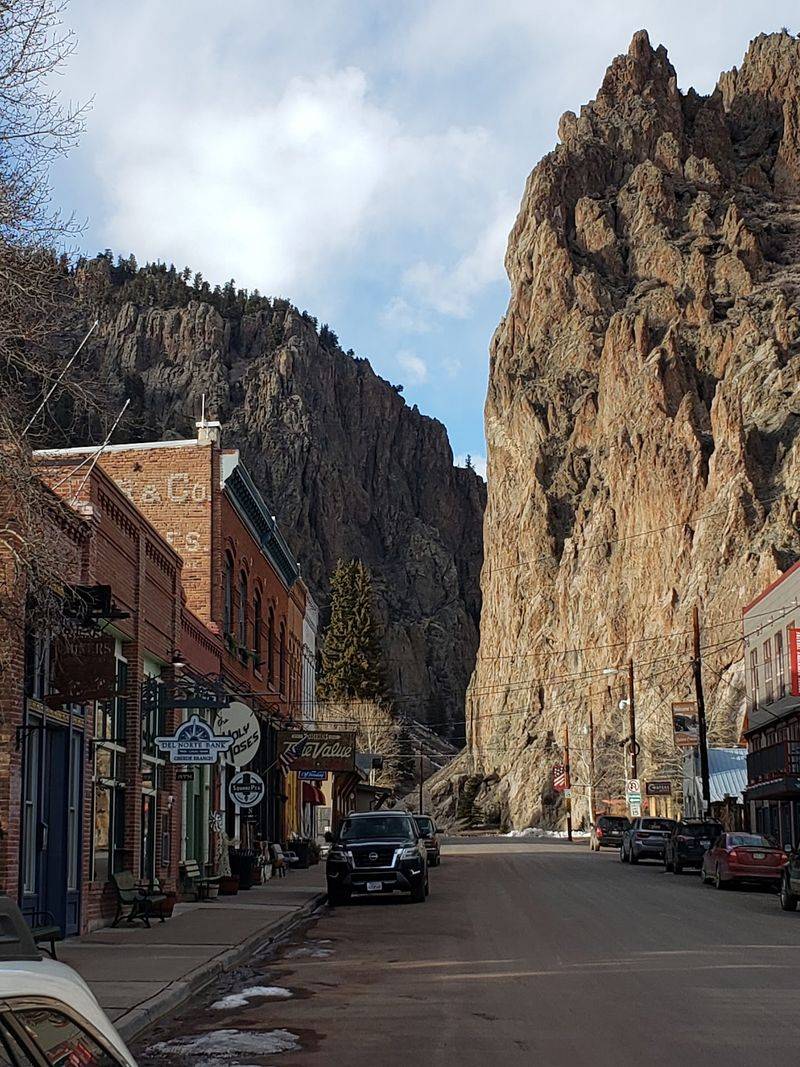 Creede, Colorado