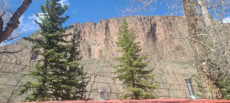 Creede Is The Town This Byway Was Built Around