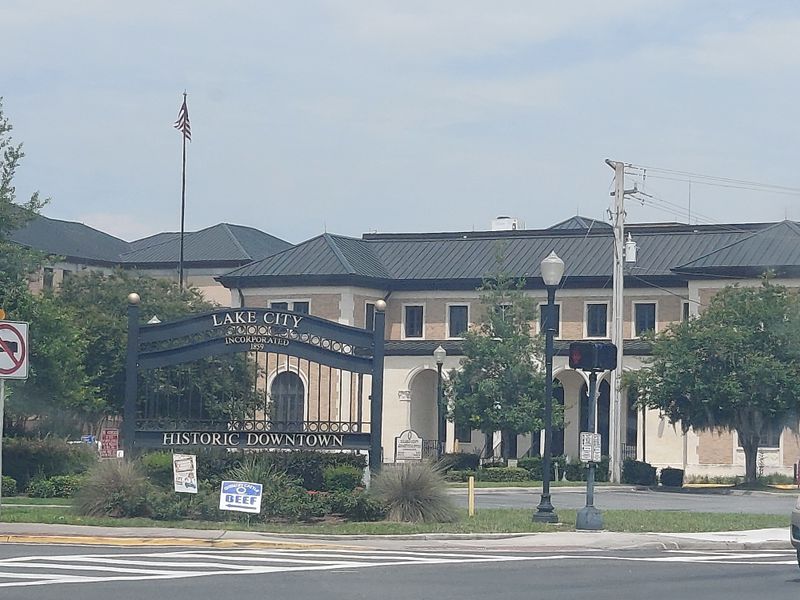 Lake City