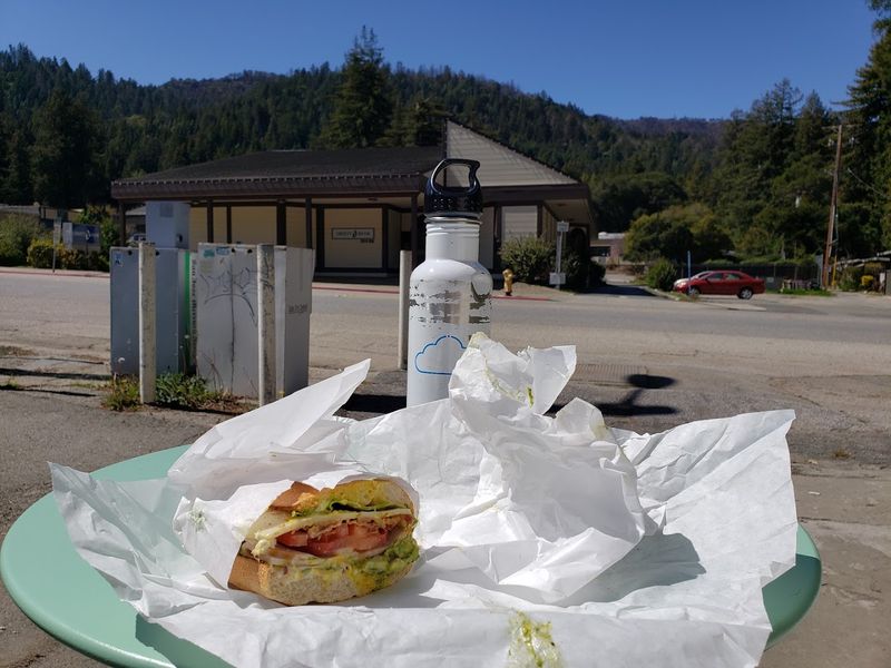 Creek Views And Mountain Air Make Everything Taste Better Creek Views And Mountain Air Make Everything Taste Better