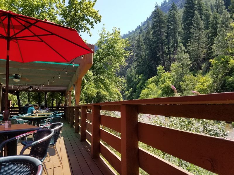 The Table At Junipine