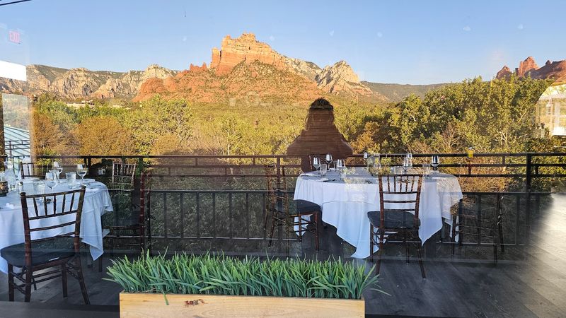Creekside American Bistro