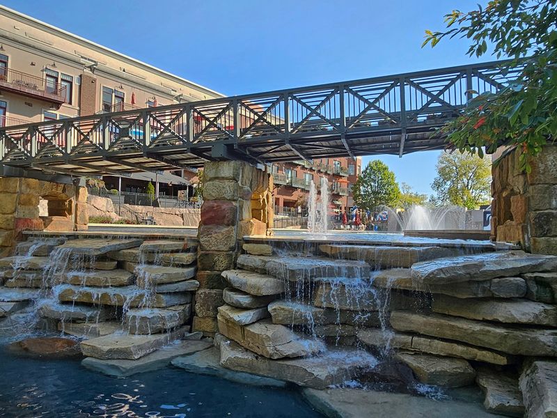 Creekside Blues & Jazz Festival, Gahanna
