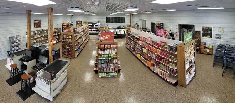 Creekside Country Market