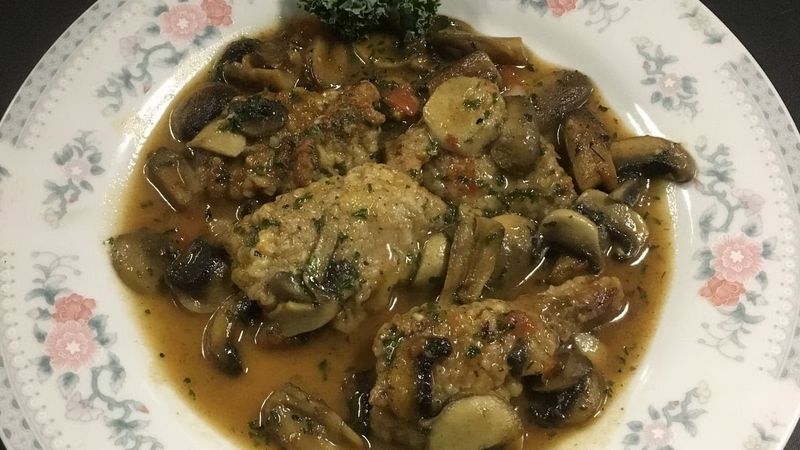 Italian Specialties Done Right