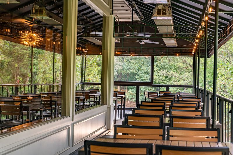 Creekside Restaurant & Bar, Brecksville