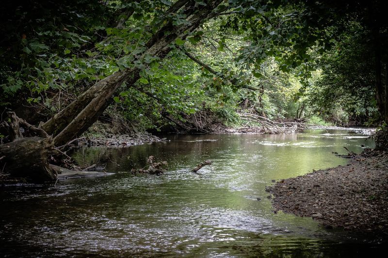 Creekside Trail at Beavercreek Station, Beavercreek, OH