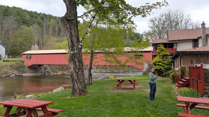 Creekside Views That Steal The Show