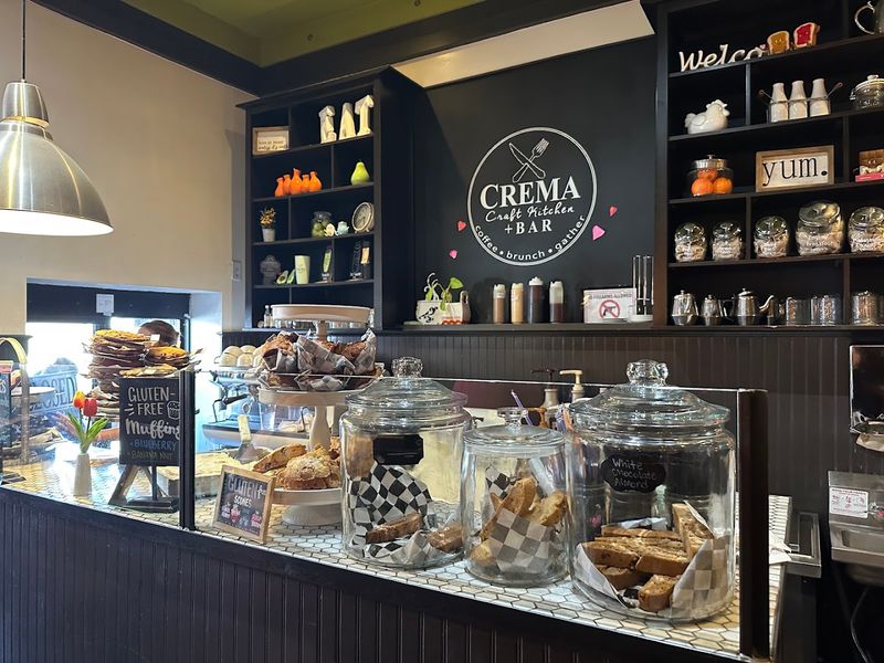 Crema Craft Kitchen, Cottonwood