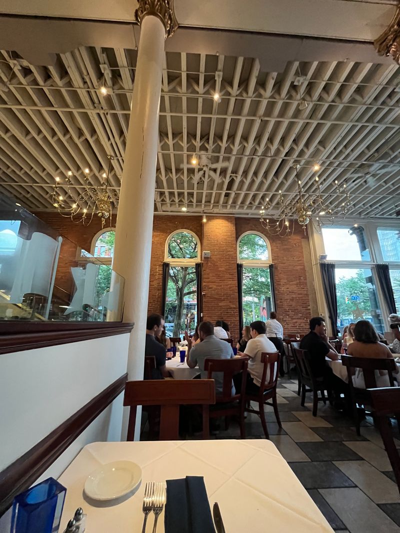 Service That Elevates the Entire Experience