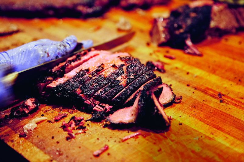 Franklin Barbecue (Austin)
