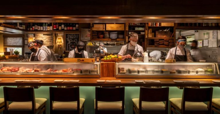 Crème De La Crème: 17 Best Restaurants In Texas